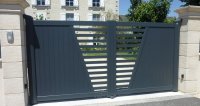 Notre société de clôture et de portail à Buigny-l'Abbe